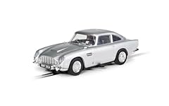 Scalextric c4436 james for sale  Delivered anywhere in UK