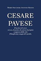 Cesare pavese. mestiere usato  Spedito ovunque in Italia 