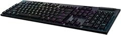 Logitech g915 mechanical for sale  Delivered anywhere in USA 