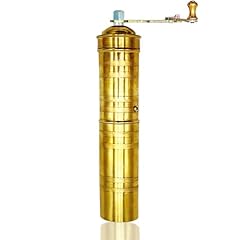 Handmade brass manual for sale  Delivered anywhere in UK
