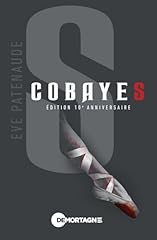 Cobayes sarah sid d'occasion  Livré partout en Belgiqu
