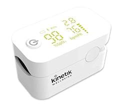 Kinetik wellbeing smart for sale  Delivered anywhere in UK