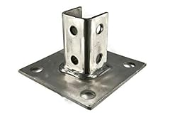 Square channel strut for sale  Delivered anywhere in USA 