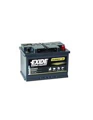 Exide es650 equipment gebraucht kaufen  Wird an jeden Ort in Deutschland
