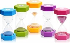 Pcs hourglass kids for sale  Delivered anywhere in UK