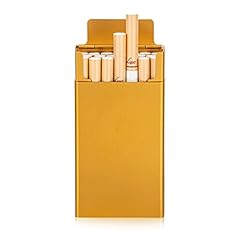 Cigarette case magnetic for sale  Delivered anywhere in USA 