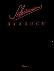 Schumann barbuch drinks gebraucht kaufen  Wird an jeden Ort in Deutschland