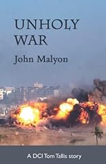 Unholy war terrorism d'occasion  Livré partout en France