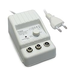 Metronic 332187 amplificateur d'occasion  Livré partout en France