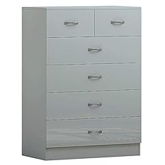 Fwstyle contemporary drawer for sale  Delivered anywhere in UK