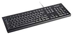 Kensington wired keyboard for sale  Delivered anywhere in UK