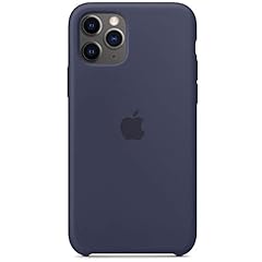 Apple custodia silicone usato  Spedito ovunque in Italia 