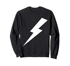 Lightning bolt print for sale  Delivered anywhere in UK