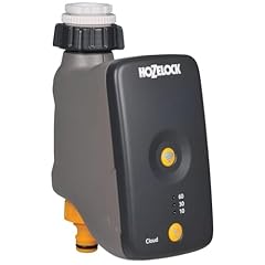 Hozelock watering programmer for sale  Delivered anywhere in UK