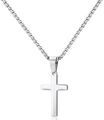 Muerdou cross pendant for sale  Delivered anywhere in UK