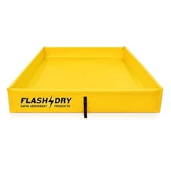 Flashdry portable spill for sale  Delivered anywhere in USA 