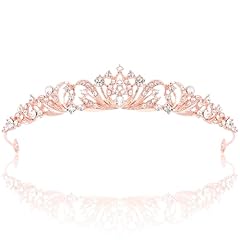 Tobatoba wedding tiara for sale  Delivered anywhere in USA 