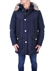 Woolrich giubbotto uomo usato  Spedito ovunque in Italia 