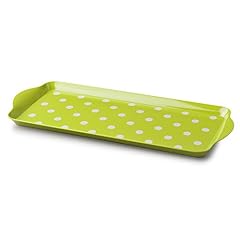 Zeal melamine dotty for sale  Delivered anywhere in UK