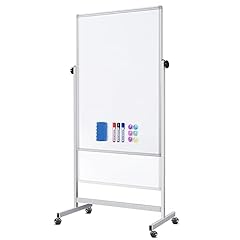 Mobile whiteboard inches for sale  Delivered anywhere in USA 