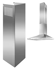 Range hood chimney for sale  Delivered anywhere in USA 