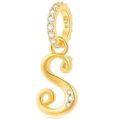Alphabet letter pendant for sale  Delivered anywhere in UK