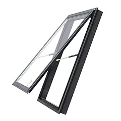 Lucarnes toit aluminium d'occasion  Livré partout en France