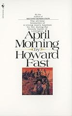 April morning for sale  Delivered anywhere in UK