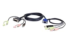 Aten vga usb for sale  Delivered anywhere in USA 