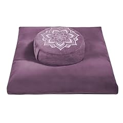 Hunnidspace meditation zafu for sale  Delivered anywhere in USA 