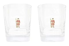 Beefeater pair crystal for sale  Delivered anywhere in UK