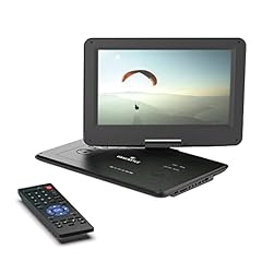 17.5 portable dvd for sale  Delivered anywhere in UK