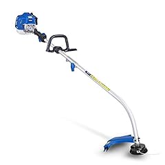 Hyundai Powerful 26cc Petrol Grass Strimmer, 38cm / for sale  Delivered anywhere in UK