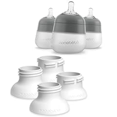 Nanobebe flexy silicone for sale  Delivered anywhere in USA 