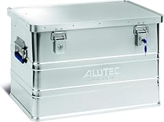 Alutec classic aluminium usato  Spedito ovunque in Italia 