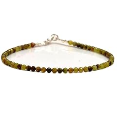 Opal andesine bracelet for sale  Delivered anywhere in UK