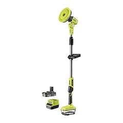 Ryobi r18tps 120g usato  Spedito ovunque in Italia 