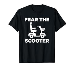 Fear scooter humorous for sale  Delivered anywhere in USA 