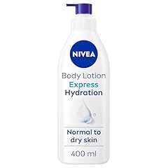 Nivea express hydration for sale  Delivered anywhere in UK