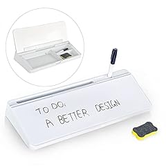 Desktop glass whiteboard for sale  Delivered anywhere in USA 