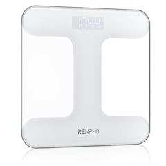 Renpho bathroom scale for sale  Delivered anywhere in USA 