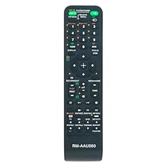 Aulcmeet remote aau060 for sale  Delivered anywhere in USA 