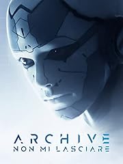 Archive non mi usato  Spedito ovunque in Italia 