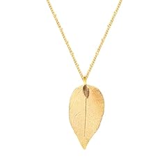 Gaueiour real leaf for sale  Delivered anywhere in UK