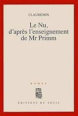 Enseignement mr primm d'occasion  Livré partout en France