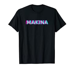 Makina music genre for sale  Delivered anywhere in UK