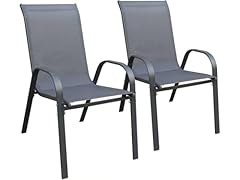Fauteuil jardin textilène d'occasion  Livré partout en France