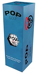 Pop golf realistic for sale  Delivered anywhere in USA 