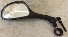 Specchio specchietto retroviso usato  Spedito ovunque in Italia 