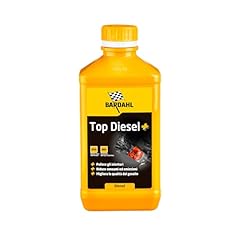 Bardahl additivo top usato  Spedito ovunque in Italia 
